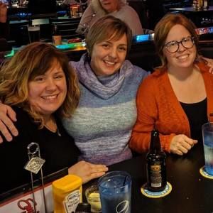 Meet your Posher, Heidi